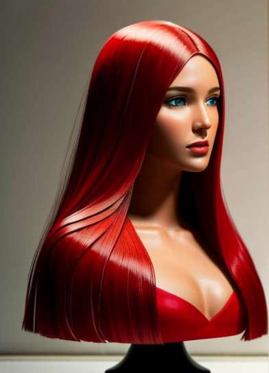 모든 것을 멈추십시오 - Cara Delevingne에는 분홍색 머리카락이 있습니다.