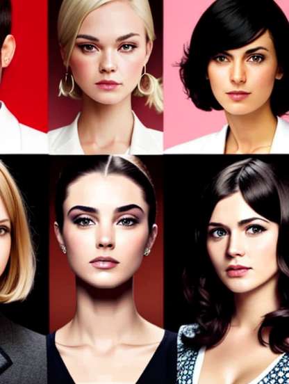 5 must-proovige Celeb Makeup Tutorials