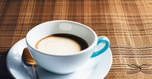 Wanneer het gaat om vetverbranding, hebben we een goed nieuws voor koffiedrinkers