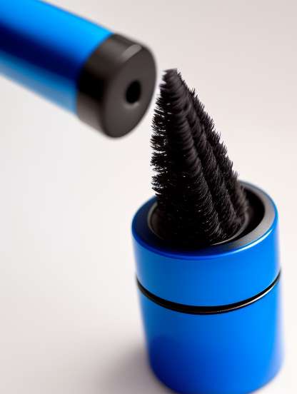 Mascara Wands: is Bigger Really Better?