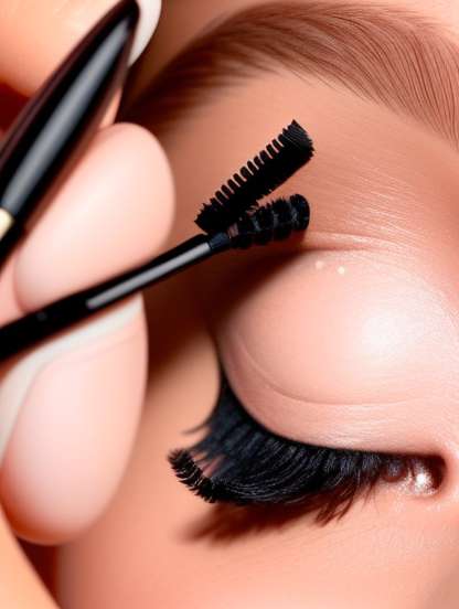 Folha de fraude de beleza: 7 Hacks For Perfect Eyeliner