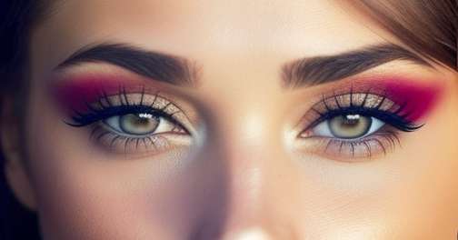 Tyto chytré háky změní způsob, jakým použijete oční stín navždy
