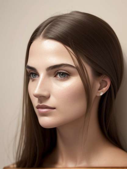 Cara Mengandungi Wajah Anda: A Spencer Makeup Makeup Celeb