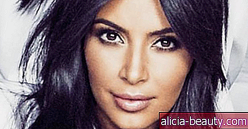 Cum Hrush Achemyan a devenit Artistul Make-up al familiei Kardashian