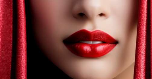 Klicanje vseh lažnih deklet: ta izdelek za ustnice ne potrebuje dodatkov