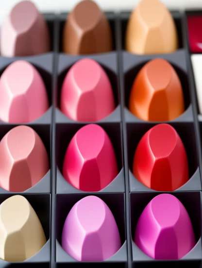 12 seltsame, aber wahre Fakten über Lippenstift