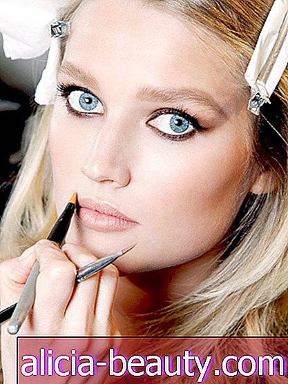 Makeup-artister Del det ene tipset de aldri har fortalt en annen sjel