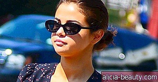Selena Gomez hat gerade enthüllt, dass sie dieses Jahr eine Nierentransplantation hatte