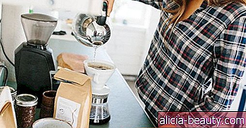 3 Zdrowe recepty na kawę z przepisami żywieniowymi