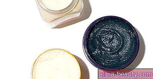 Най-миришещите продукти на тялото, според редакторите на красотата на Alicia