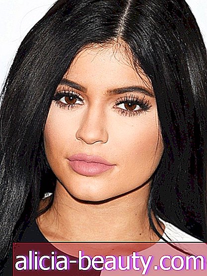 De Kardashians 'Hair Guru lanceert een Freakout-Worthy Haircare-lijn