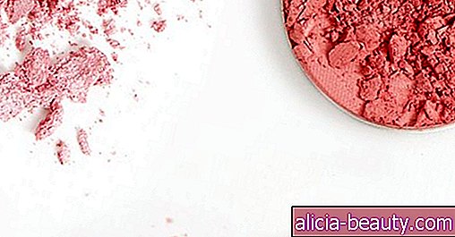 ColourPop nyní má celou sbírku tisíciletí růžové make-up