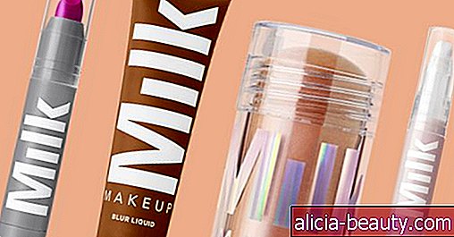 Cepat: Makeup Susu Mempunyai Jualan Epik pada Produk Paling Popularnya