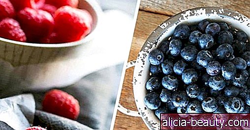10 najvyšších ovocných plodov na premenu vašej stravy