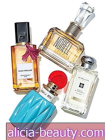 Dette husholdningsartikel vil forlænge livet af din foretrukne parfume