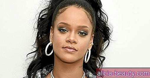 Rihanna hat gerade ein weiteres brandneues Fenty Beauty-Produkt geärgert