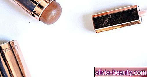 Kecantikan KKW Telah Sudah Dijual: Cobalah 6 Sticks Contouring Sebaliknya