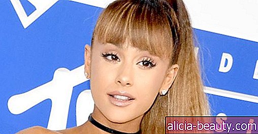 Apakah Gucci dan Ariana Grande Baru Memulai Tren Jatuh Rambut?