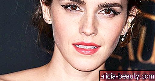 Emma Watson verwendet diesen $ 10 Lippen- und Wangenfleck jeden Tag