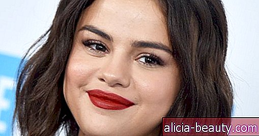 Selena Gomez 'Neue Buzzed Haircut war eine Last-Minute-Entscheidung
