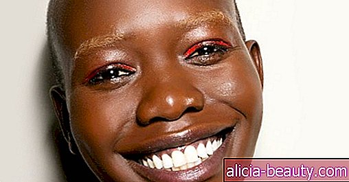 Prominente Makeup-Künstler teilen ihre besten Makeup-Tipps für dunkle Hautfarben