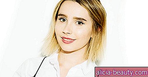 Se Alicia Beauty og Allure Editors Bytt ut Going Out Makeup Rutiner