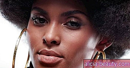 Denne Empowering New Ad er den ultimative fejring af afrikansk amerikansk hår