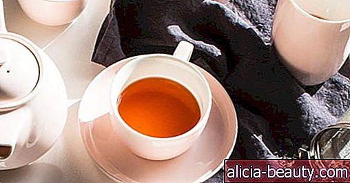 Ови здрави чајови рецепти очистите кожу и убаците масноћу
