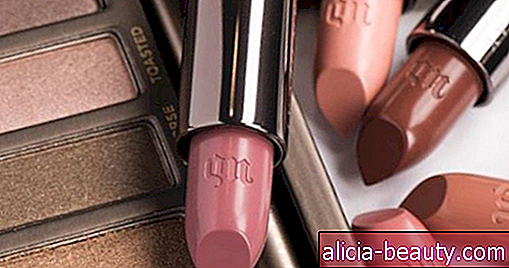 Urban Decays Vice Lipstick ist derzeit bei Sephora um 50% reduziert