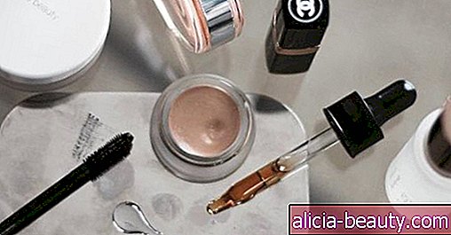 Mitä todella tarvitset tietää Makeup Expiration päivämääristä