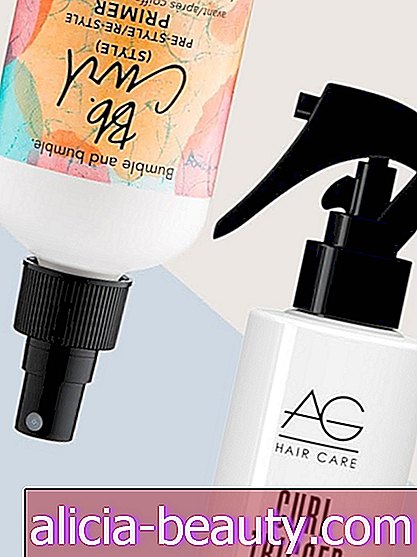 12 Produkte, die Ihnen helfen, den # 1 Hair Trend von Spring zu meistern