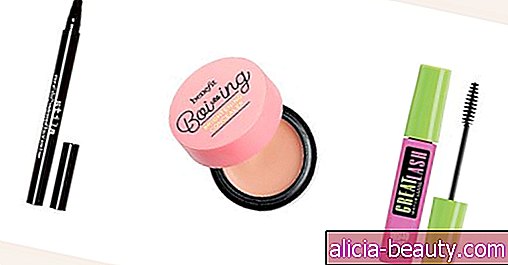 Alicia Beauty Editors Del deres All-Time Favorite Makeup-produkter under $ 25