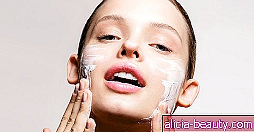 Masker Busa Alicia Beauty Editors Are Obsessed With