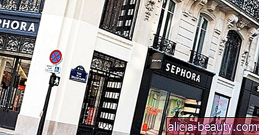 Sephora'da Makyaj Sanatçıları Ne Alıyor: A Tell-All