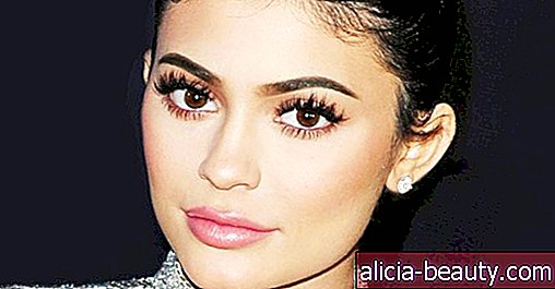 Kylie Jenner Just Revealed Why She Got Lip Injections
