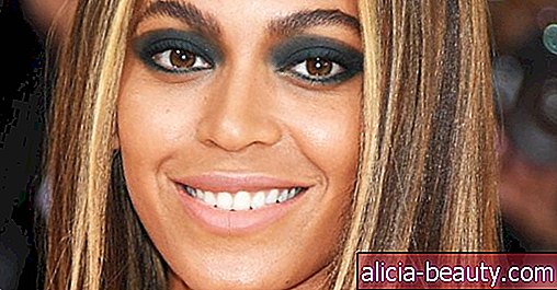 Το κραγιόν του Beyoncé αναδεικνύει το τελευταίο του σενάριο για την τέχνη