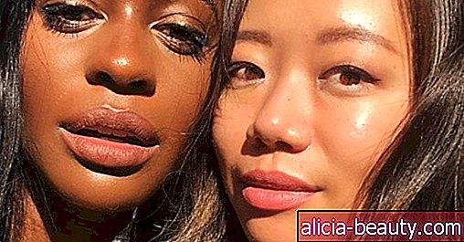 Team Alicia Beauty teilt die Hautpflegeprodukte, die wir nicht ohne leben können