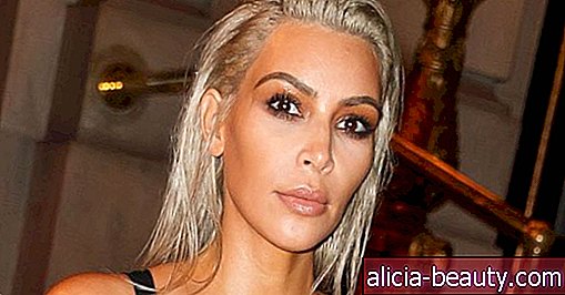 Alla, Gör dig redo: Kim Kardashian Wests nyaste skönhetssalong är en doft