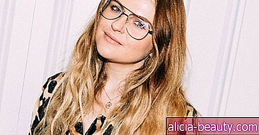 Alicia Beauty UK Redakčný riaditeľ pre box a Británia # 1 značka starostlivosti o pleť