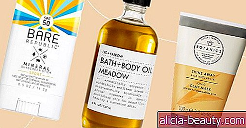 16 produits durables Les éditeurs Alicia Beauty achètent toujours à la pharmacie