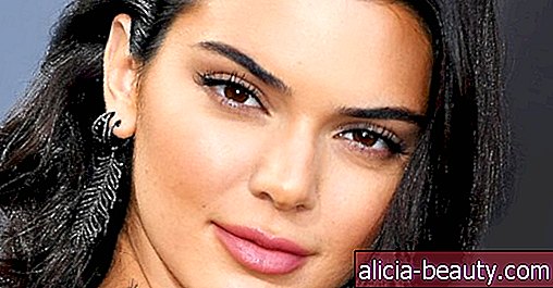 Und jetzt 10 von Kendall Jenner's Best Makeup Looks