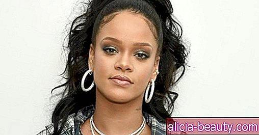Rihanna, Güven Konularıyla Mücadele Ettiğini Sadece Açıkladı
