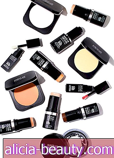 4 maneras en que estos productos de belleza HD transformarán tu piel