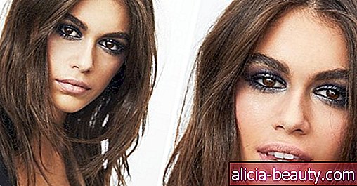 Kaia Gerber ist der jüngste Botschafter dieser Mega-berühmten Beauty-Marke