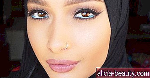 Möt CoverGirls första muslimska spokesmodell