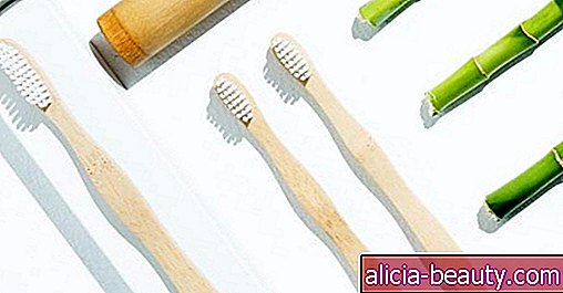 7 Značky prírodných zubných pasty (vrátane voliteľných látok bez fluóru)