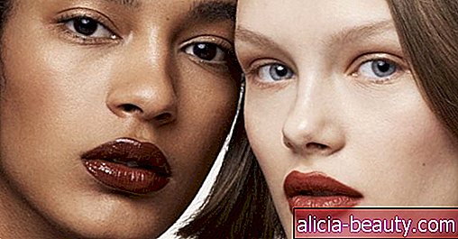 Ексклюзив: нова кампанія H & M Beauty - різноманітна і вражаюча