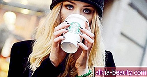 Es cierto: tomar esta bebida de Starbucks tiene beneficios de belleza