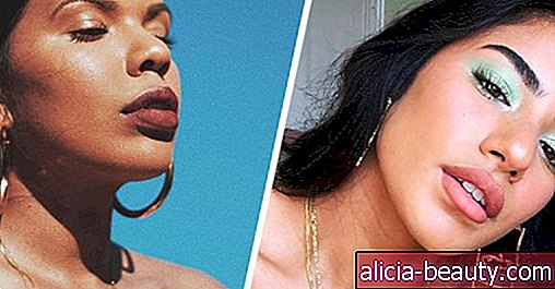 Οι αναγνώστες ομορφιάς της Alicia μοιράζονται τα τελετουργικά ομορφιάς που τους κάνουν να αισθάνονται πιο σίγουροι