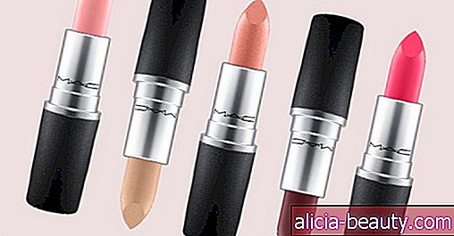 Du kan få MAC lipstick gratis denne weekend-her er dine 9 skygge muligheder